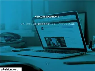 netcomindia.net