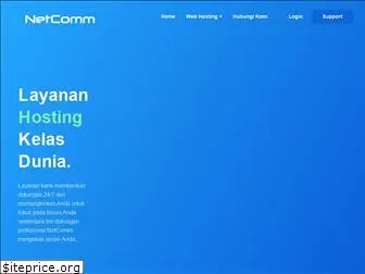 netcomm.co.id