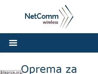 netcomm.rs