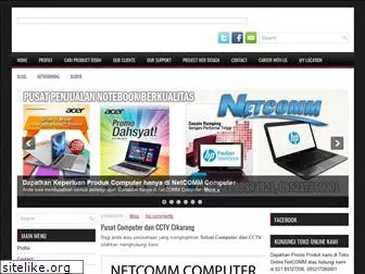 netcomm.web.id