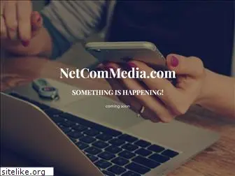 netcommedia.com