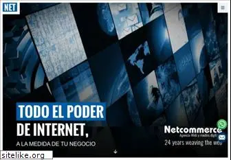 netcommerce.mx