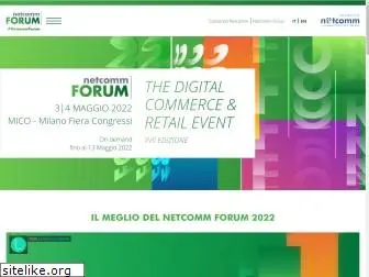 netcommforum.it