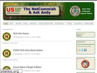 netcommissioner.com