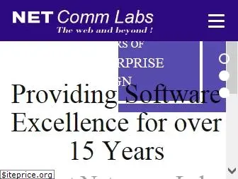 netcommlabs.com