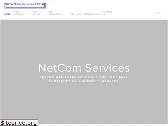 netcomnetwork.com