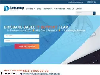 netcomp.com.au