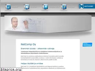 netcomp.fi