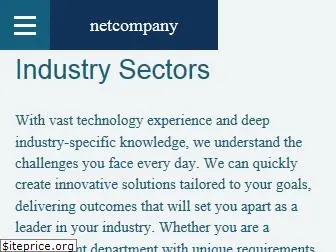 netcompany.com