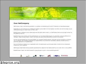 netcompany.nl