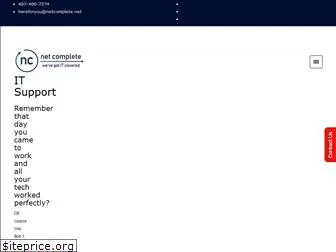 netcomplete.net