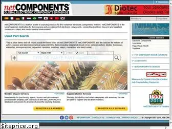 netcomponents.com