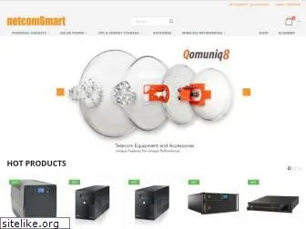 netcomsmart.com