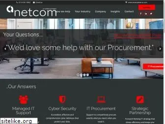 netcomtech.co.uk