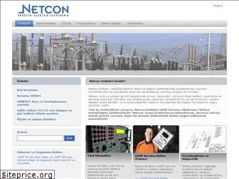 netcon.com.tr