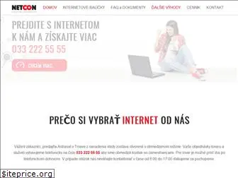 netcon.sk