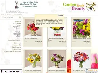 netcongflorist.com