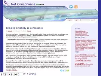 netconsonance.com