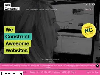 netconstruct.co.uk