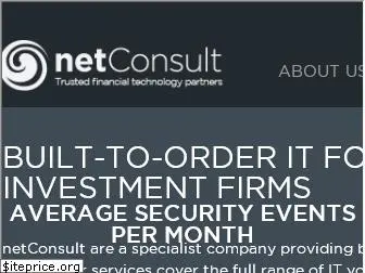 netconsult.co.uk