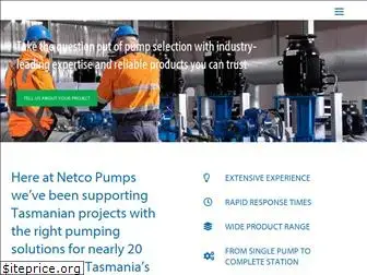 netcopumps.com.au