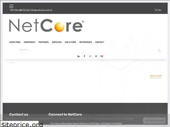 netcore.com.tr