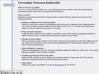 netcore.fi