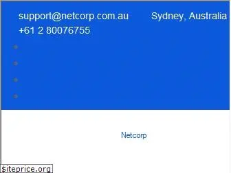netcorp.com.au
