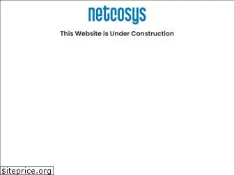 netcosys.com