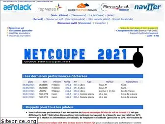 netcoupe.net