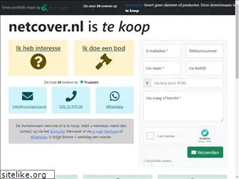 netcover.nl