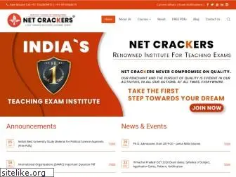 netcrackers.net