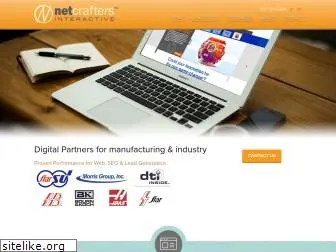 netcrafters.com