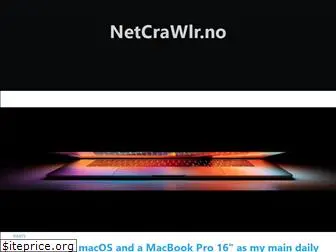 netcrawlr.net