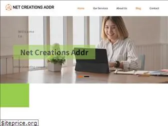 netcreationsaddr.com