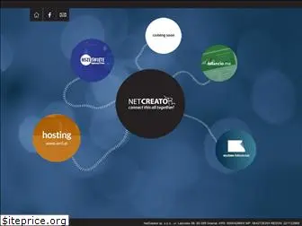 netcreator.eu