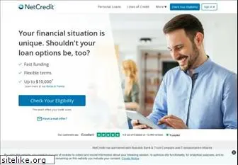 netcredit.com