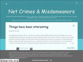 netcrimes.blogspot.com