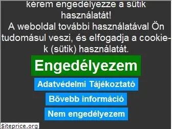 netcsemege.hu