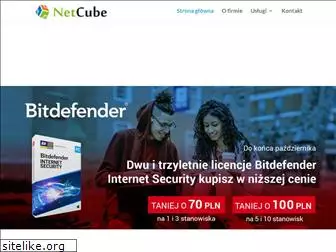 netcube.pl