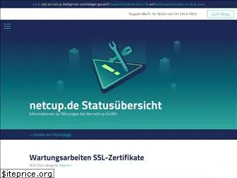 netcup-status.de