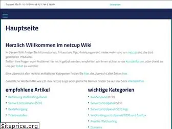 netcup-wiki.de