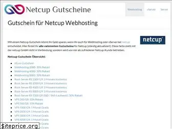 netcupgutscheine.de