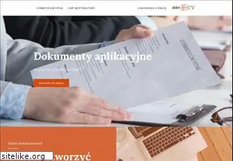 netcv.pl