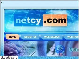 netcy.com