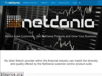 netdaniasolutions.com