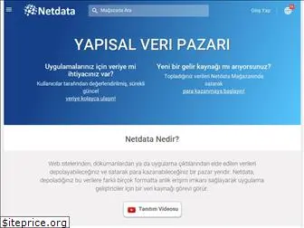 netdata.com