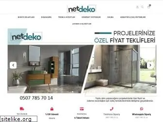 netdeko.com.tr