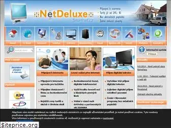 netdeluxe.cz