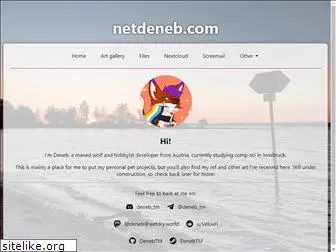 netdeneb.com